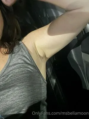 Msbellamoon OnlyFans Leaked Free Thumbnail Picture - #ipQ5OxQf0P