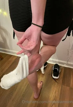 Msbellamoon OnlyFans Leaked Free Thumbnail Picture - #j6x8vmjMBx
