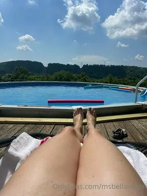 Msbellamoon OnlyFans Leaked Free Thumbnail Picture - #ktquercYNX