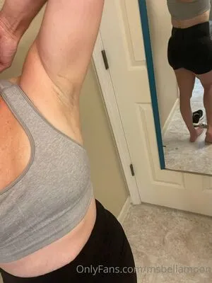 Msbellamoon OnlyFans Leaked Free Thumbnail Picture - #mmYrauoEkY