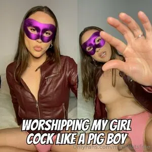 Msbellatsfree OnlyFans Leaked Free Thumbnail Picture - #6eTgX6ah9K
