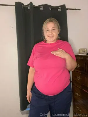 Msblondepiggy OnlyFans Leaked Free Thumbnail Picture - #2wFBoeRtBp