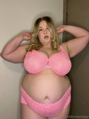 Msblondepiggy OnlyFans Leaked Free Thumbnail Picture - #I35qyQlUuk
