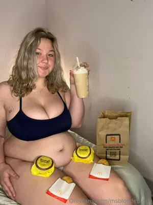 Msblondepiggy OnlyFans Leaked Free Thumbnail Picture - #IgGueDWaQQ