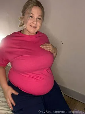 Msblondepiggy OnlyFans Leaked Free Thumbnail Picture - #WvllQPNZg7