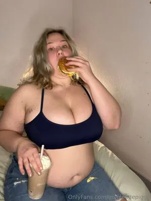 Msblondepiggy OnlyFans Leaked Free Thumbnail Picture - #f6bbEXLpOR