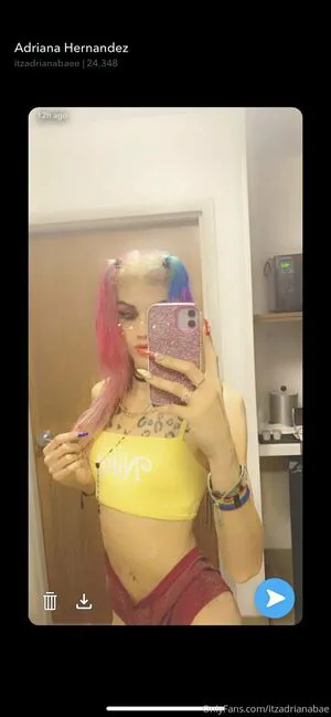 Msboricuaa OnlyFans Leaked Free Thumbnail Picture - #bvTPqhFKyT