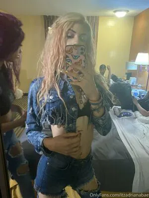 Msboricuaa OnlyFans Leaked Free Thumbnail Picture - #zJ42UeMk0O
