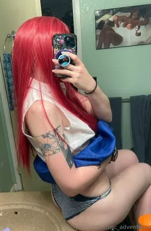 Msc Adventures OnlyFans Leaked Free Thumbnail Picture - #5W5cTDBtjM