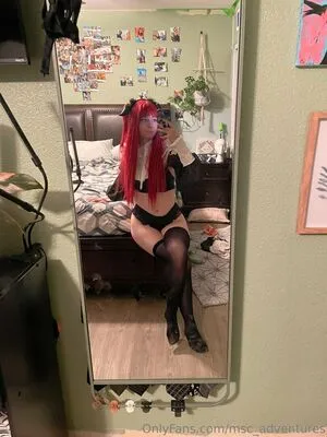Msc Adventures OnlyFans Leaked Free Thumbnail Picture - #8BQDbfLFSy