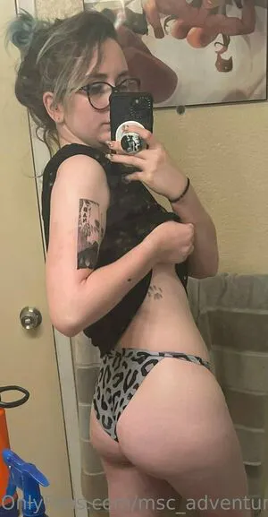Msc Adventures OnlyFans Leaked Free Thumbnail Picture - #9ipAaaP1Nl