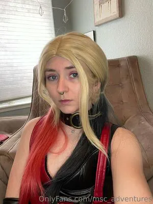 Msc Adventures OnlyFans Leaked Free Thumbnail Picture - #ARKOr7EDg4