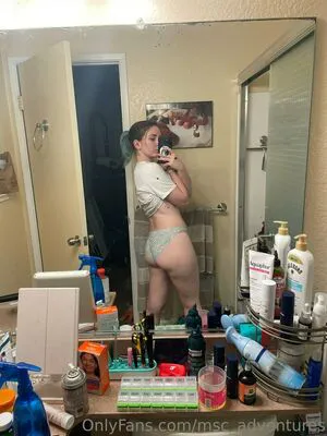 Msc Adventures OnlyFans Leaked Free Thumbnail Picture - #Ath2DgixFZ