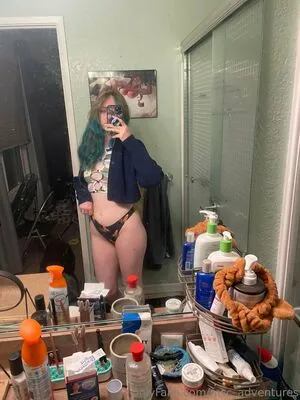 Msc Adventures OnlyFans Leaked Free Thumbnail Picture - #FHURtpdtgT