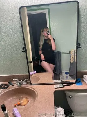 Msc Adventures OnlyFans Leaked Free Thumbnail Picture - #G1CVThQvKH