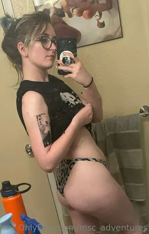 Msc Adventures OnlyFans Leaked Free Thumbnail Picture - #JvfMqKu55W
