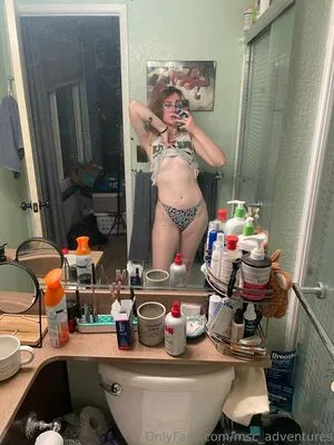Msc Adventures OnlyFans Leaked Free Thumbnail Picture - #N1I5fEoex6