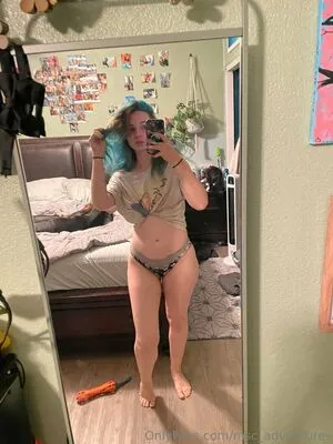 Msc Adventures OnlyFans Leaked Free Thumbnail Picture - #O7YD43kh9e
