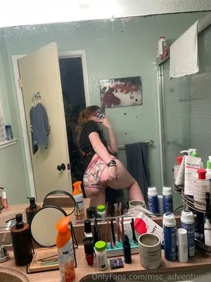 Msc Adventures OnlyFans Leaked Free Thumbnail Picture - #PVdlgKFuc1