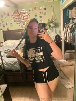 Msc Adventures OnlyFans Leaked Free Thumbnail Picture - #QjIGPxhJsN