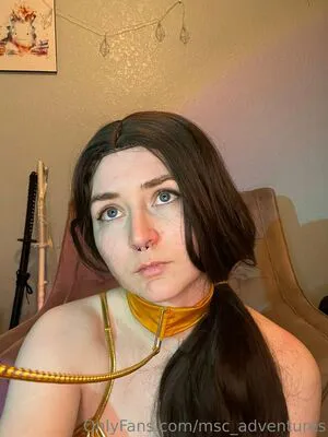 Msc Adventures OnlyFans Leaked Free Thumbnail Picture - #RfZVW3ZI9H