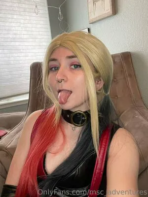 Msc Adventures OnlyFans Leaked Free Thumbnail Picture - #VmVQHqsluu