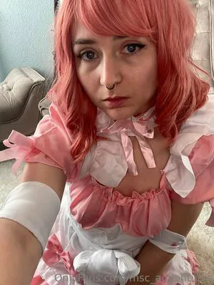 Msc Adventures OnlyFans Leaked Free Thumbnail Picture - #WpUNj4b1ry