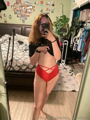 Msc Adventures OnlyFans Leaked Free Thumbnail Picture - #XUlV4Q5rGc