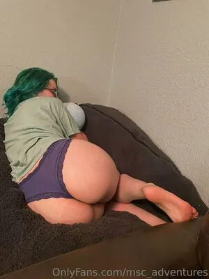Msc Adventures OnlyFans Leaked Free Thumbnail Picture - #am9vZPDooO