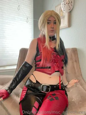 Msc Adventures OnlyFans Leaked Free Thumbnail Picture - #j8FhBekgbX