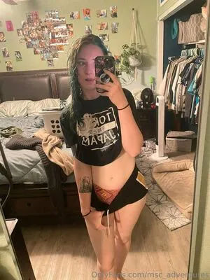 Msc Adventures OnlyFans Leaked Free Thumbnail Picture - #jkeJRLnK0T