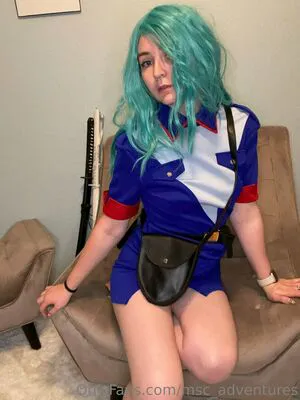 Msc Adventures OnlyFans Leaked Free Thumbnail Picture - #ro8sULHJlZ
