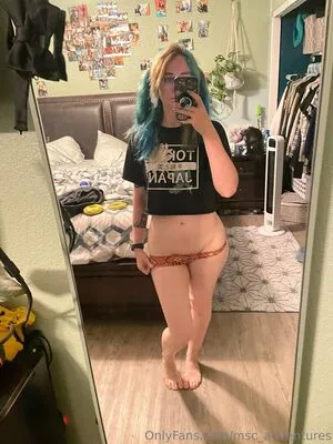 Msc Adventures OnlyFans Leaked Free Thumbnail Picture - #thpoeB4JmN