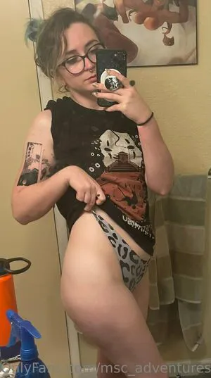 Msc Adventures OnlyFans Leaked Free Thumbnail Picture - #y635fjpMQT