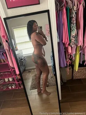 Mscalciumcannons OnlyFans Leaked Free Thumbnail Picture - #998xSL6lsc
