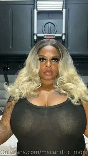 Mscandi C Monroefree OnlyFans Leaked Free Thumbnail Picture - #JMXHDRMFPV