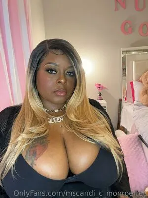 Mscandi C Monroefree OnlyFans Leaked Free Thumbnail Picture - #kKUJGNwy2I