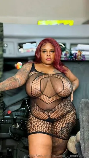 Mscandi C Monroefree OnlyFans Leaked Free Thumbnail Picture - #xjSo3JkeJG