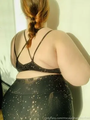Mscaseyhamiltonfree OnlyFans Leaked Free Thumbnail Picture - #5WhKxJ5KPC