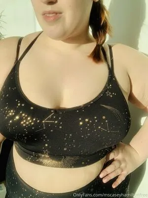 Mscaseyhamiltonfree OnlyFans Leaked Free Thumbnail Picture - #X7QxaKIamH