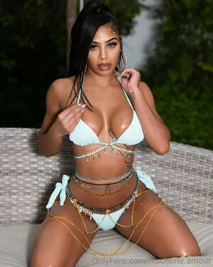 Mscherie Amour OnlyFans Leaked Free Thumbnail Picture - #UBSXwzYZGS