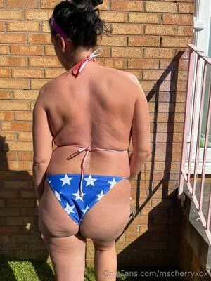 Mscherryxox OnlyFans Leaked Free Thumbnail Picture - #JNG9ts1red