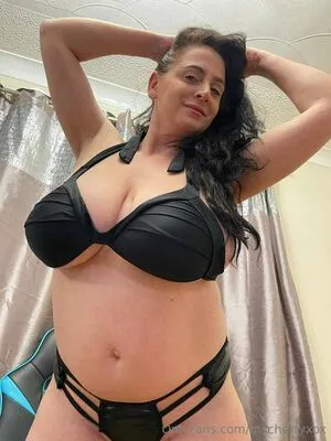 Mscherryxox OnlyFans Leaked Free Thumbnail Picture - #M7ekimg0dn