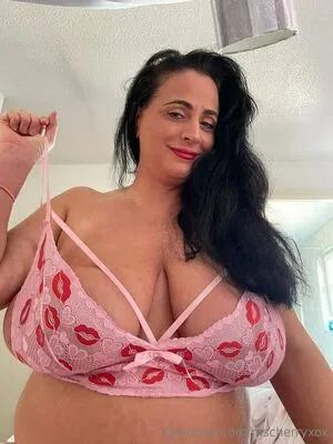 Mscherryxox OnlyFans Leaked Free Thumbnail Picture - #motu1UMsCs