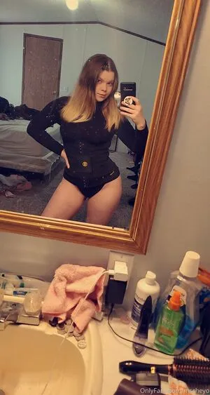 Mscheyo OnlyFans Leaked Free Thumbnail Picture - #3cwcZ3Rytv