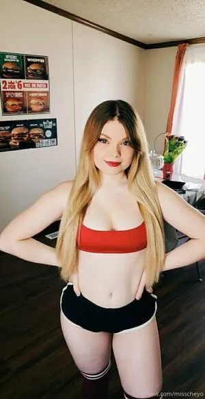 Mscheyo OnlyFans Leaked Free Thumbnail Picture - #9kf5cHSWOP