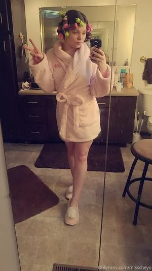 Mscheyo OnlyFans Leaked Free Thumbnail Picture - #CYQwkte6tJ
