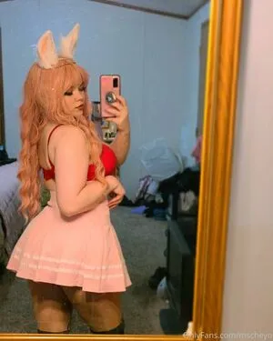 Mscheyo OnlyFans Leaked Free Thumbnail Picture - #VPOvo6HPWB