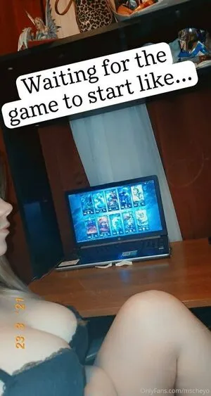 Mscheyo OnlyFans Leaked Free Thumbnail Picture - #gA3neCQIIZ