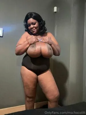 Mschocolitt OnlyFans Leaked Free Thumbnail Picture - #8scQKalAjD